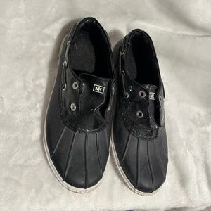 Michael Kors Duck boots